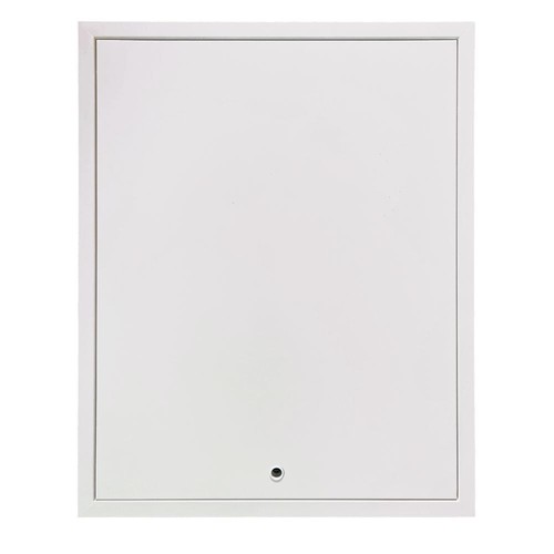 Insulated loft hatch with - loft,