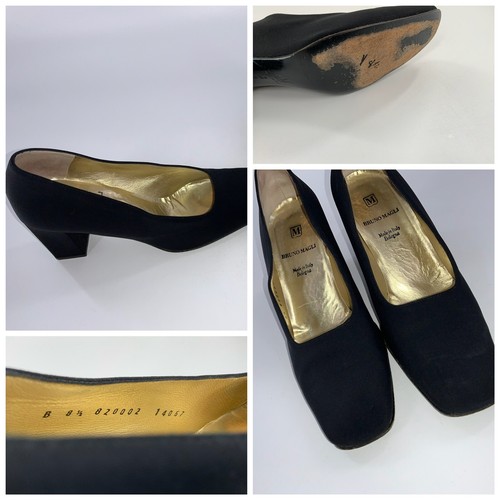 Bruno magli pumps - heels, shoes