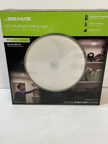 Beams ultrabright wireless - mr,