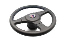 BMW 3 E36 M3 91-98 E30 86-91 ALPINA Steering Wheel 3 Spokes New Genuine