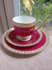 George Jones & Sons Crescent