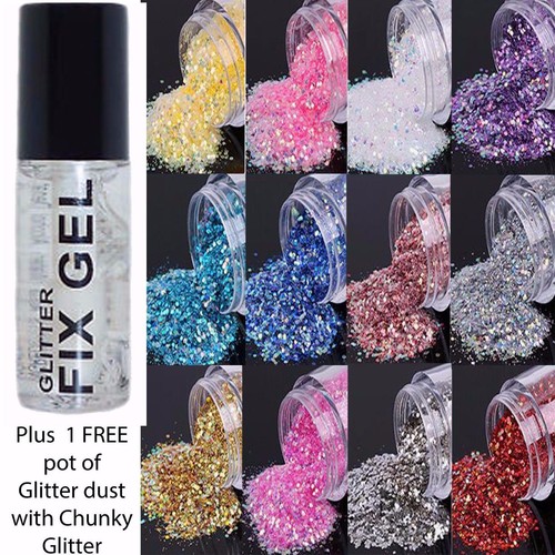 Stargazer fix gel fixative - fix,