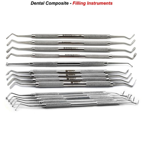 Dentistry composite filling - dentistry,