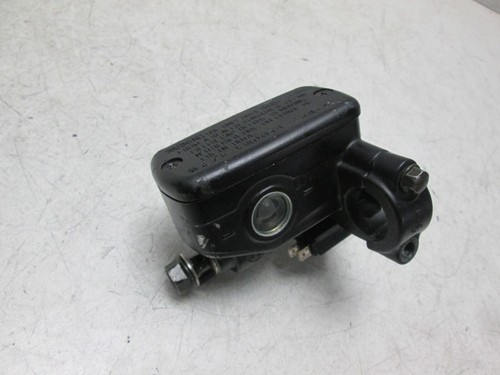 Brake pump - , cylinder