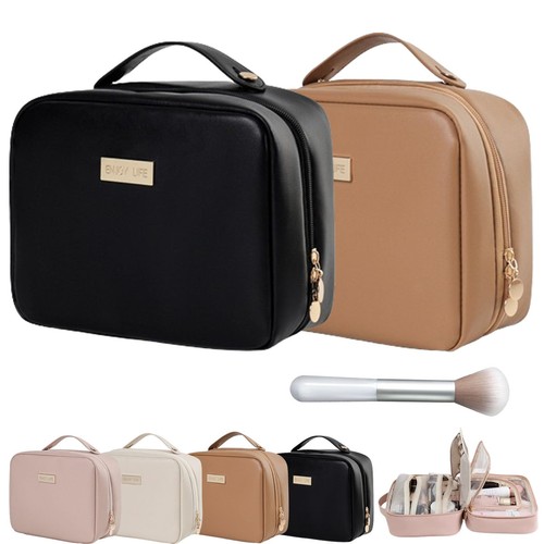 Large toiletry bag wash - large,