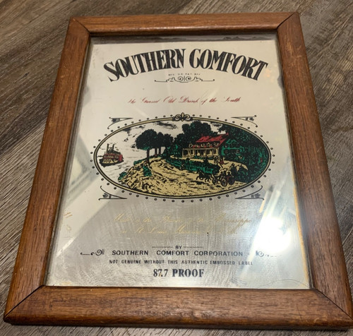 Original vintage southern - original,