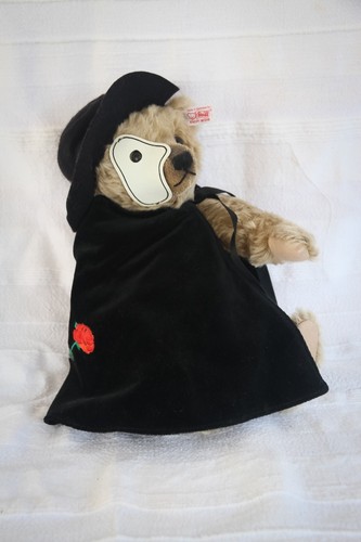 Steiff bears limited edition - limited,