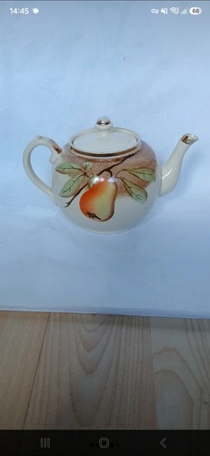 Vintage english tea - english,