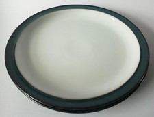 Denby Greenwich Dinner Plates