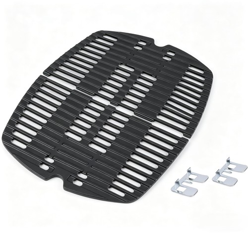 7645 grill grates - grates, weber
