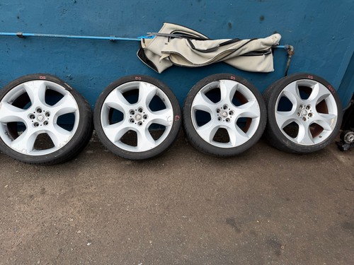 Jaguar x250 volan - jaguar, 20”