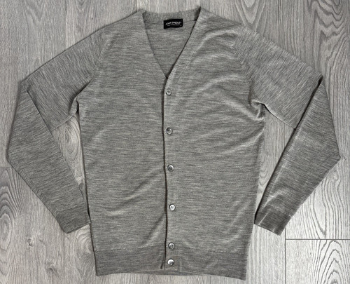 John smedley fine - john, merino