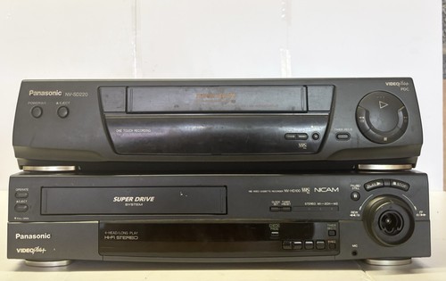 Panasonic sd220b and - nv-sd220b,
