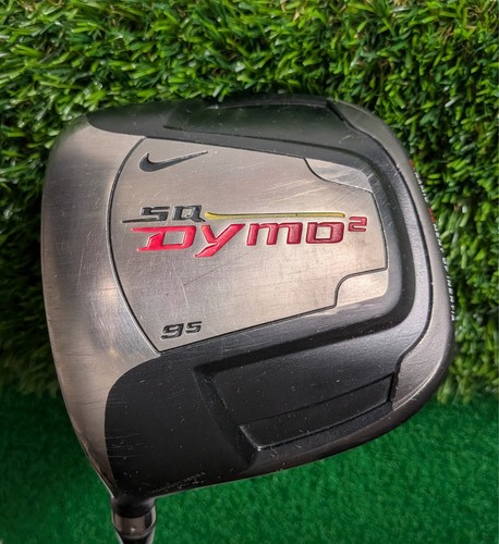Left hand nike dymo - left,