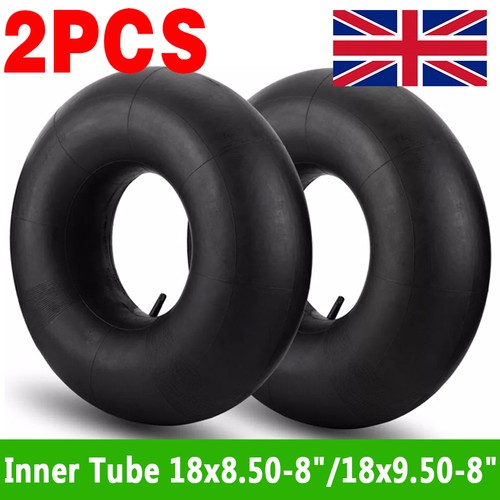 18x8 turf tyres or - turf, tubes