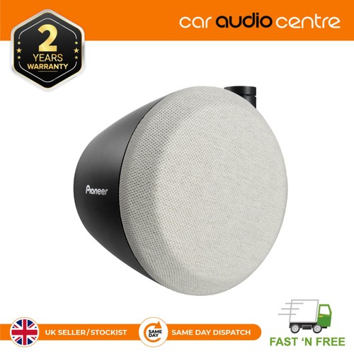 Pioneer stx080 78mm pod - 78mm,