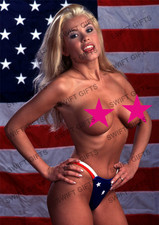 Melinda Messenger Topless