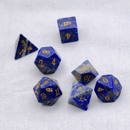 Lapis lazuli gemstone - lapis,