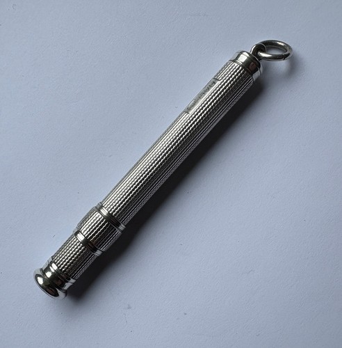 Antique sterling silver - sterling,