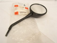 BMW R1100 RS/GS (1994-2001) OEM Left Side Long Rear View Mirror New Old Stock