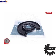 SPLASH GUARD BRAKE DISC 57SKV650 FOR VW LT/28-35/II/Bus/28-46/Platform/Chassis