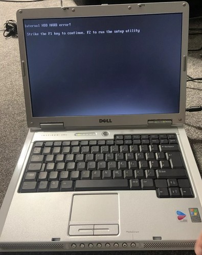 Dell inspiron 630m laptop - inspiron,