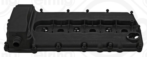 Cylinder head cam cover - head,