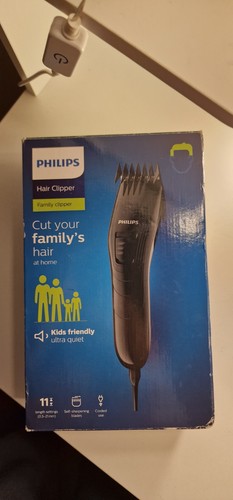 Philips qc5115 family hair - philips,