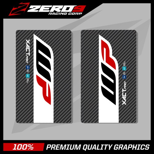 Upper fork decals - wp,