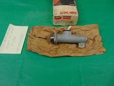 MAITRE CYLINDRE  CLUTCH