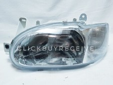 To fit Ford Escort MK6 RS2000