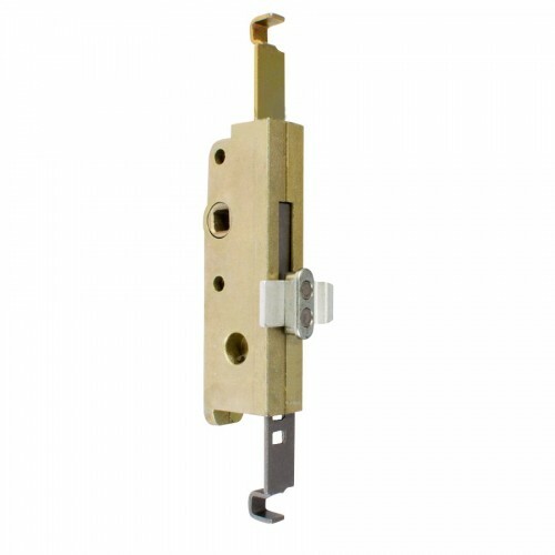 Saracen shootbolt gearbox - shootbolt, to