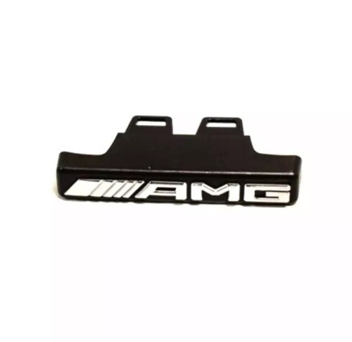 Genuine mercedes benz front - genuine, mercedes-benz