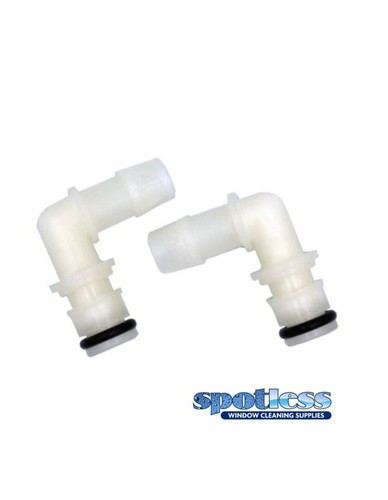 Window cleaning aquatec pump - window,
