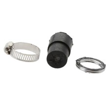 Exhaust Muffler Pipe Gasket