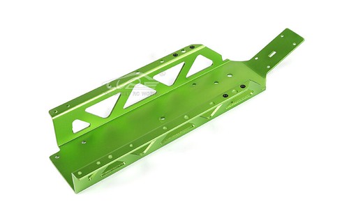 Metal main frame for - main,