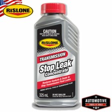 Rislone Transmission Gearbox Stop Leak Repair Concentrate Easy To Use - No Drain