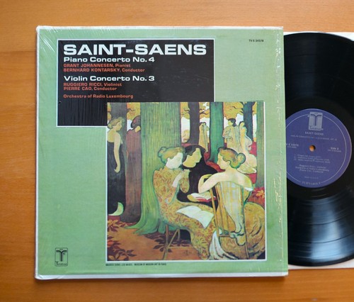 34578 saint saens violin - tv-s, saint-saens