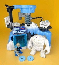 Imaginext DC super friends Mr