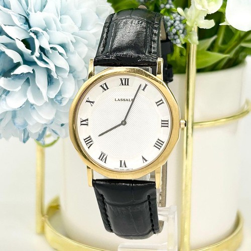 Seiko lassale cut - cut, 5a54