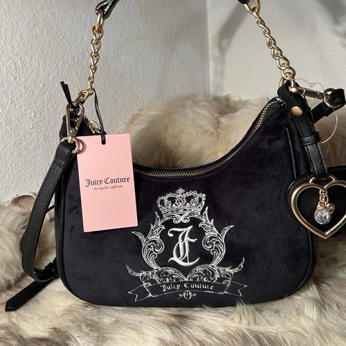 Nwt juicy couture need - couture,