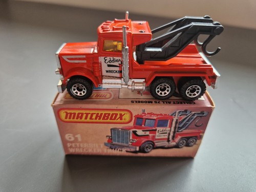 Matchbox lesney diecast - matchbox,