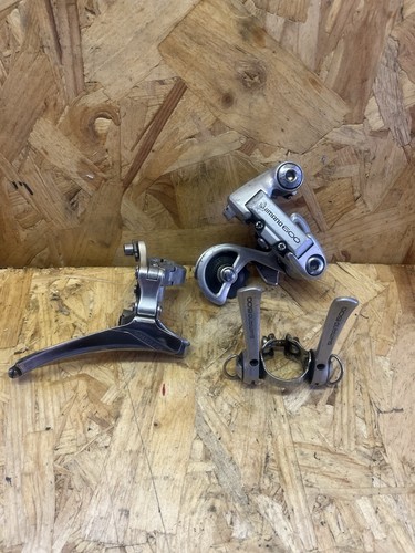 Vintage shimano 600 6207 - 600/6207, mini