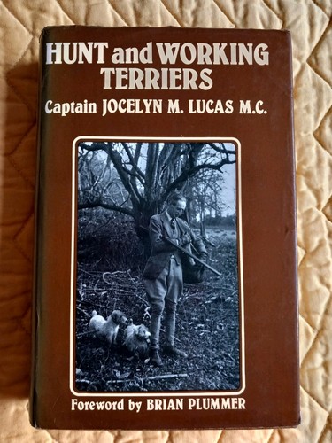 Hunt and working - hunt,