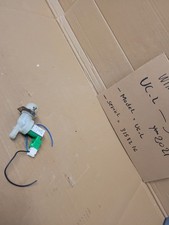 WATER INLET SOLENOID VALVE