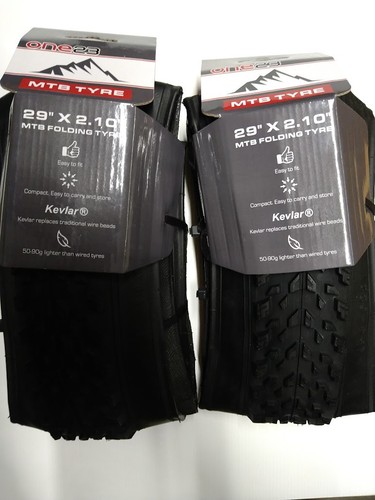 One23 29er 10 - one23, x