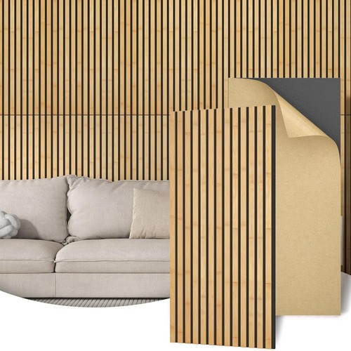 Acoustic wall panels - acoustic,