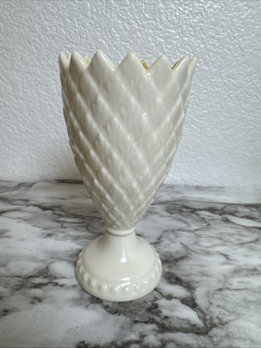 Vintage belleek porcelain - vintage,