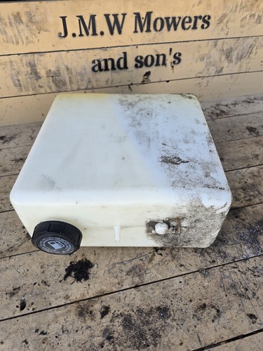Westwood t1200 s1300 fuel tank - s1300,