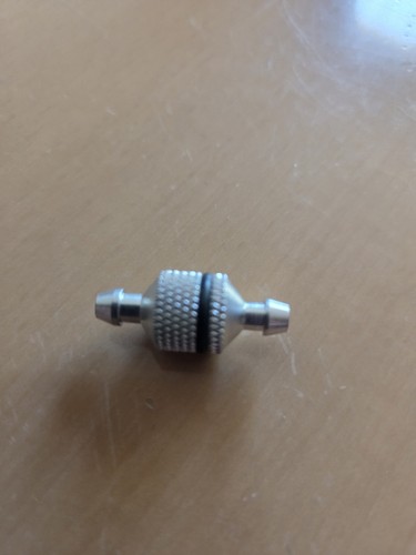 Inline fuel filter for - jp,